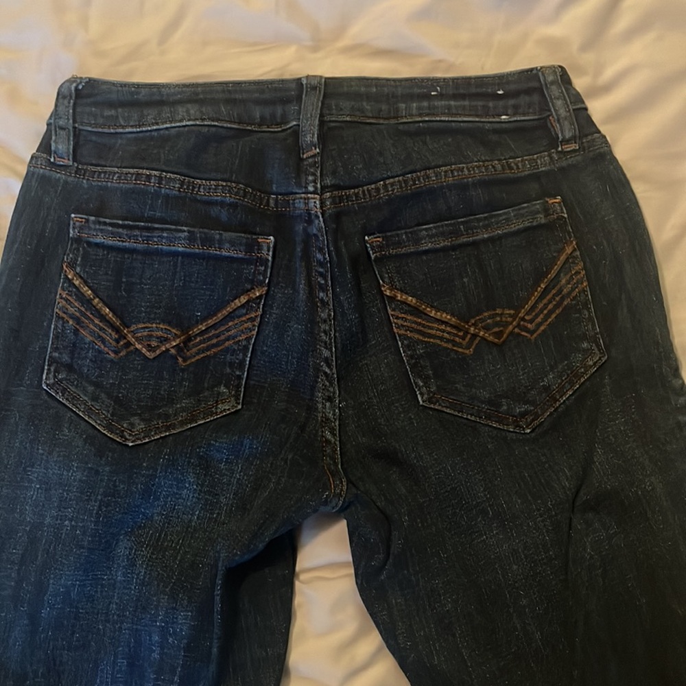 Idyllwind Bootcut Jeans - Picture 6 of 6